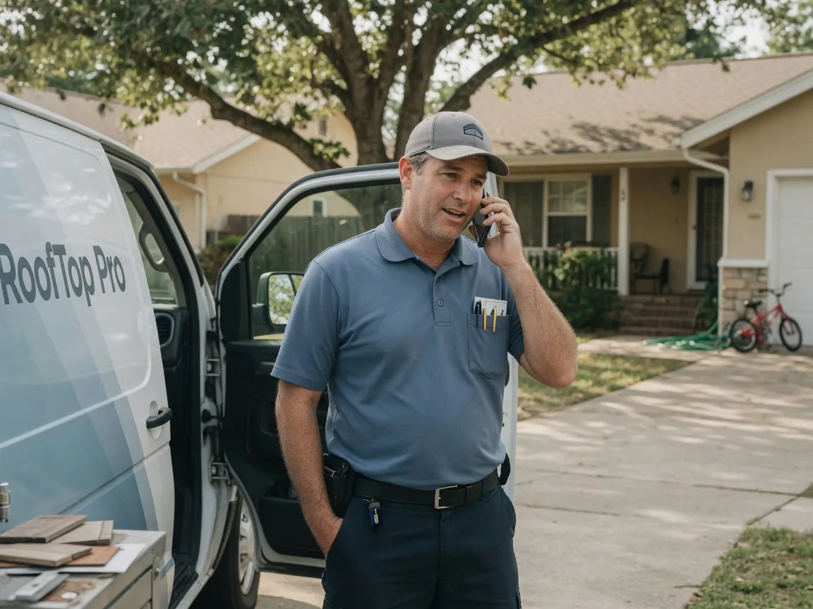 Roof Repair Algonac, MI FAQs